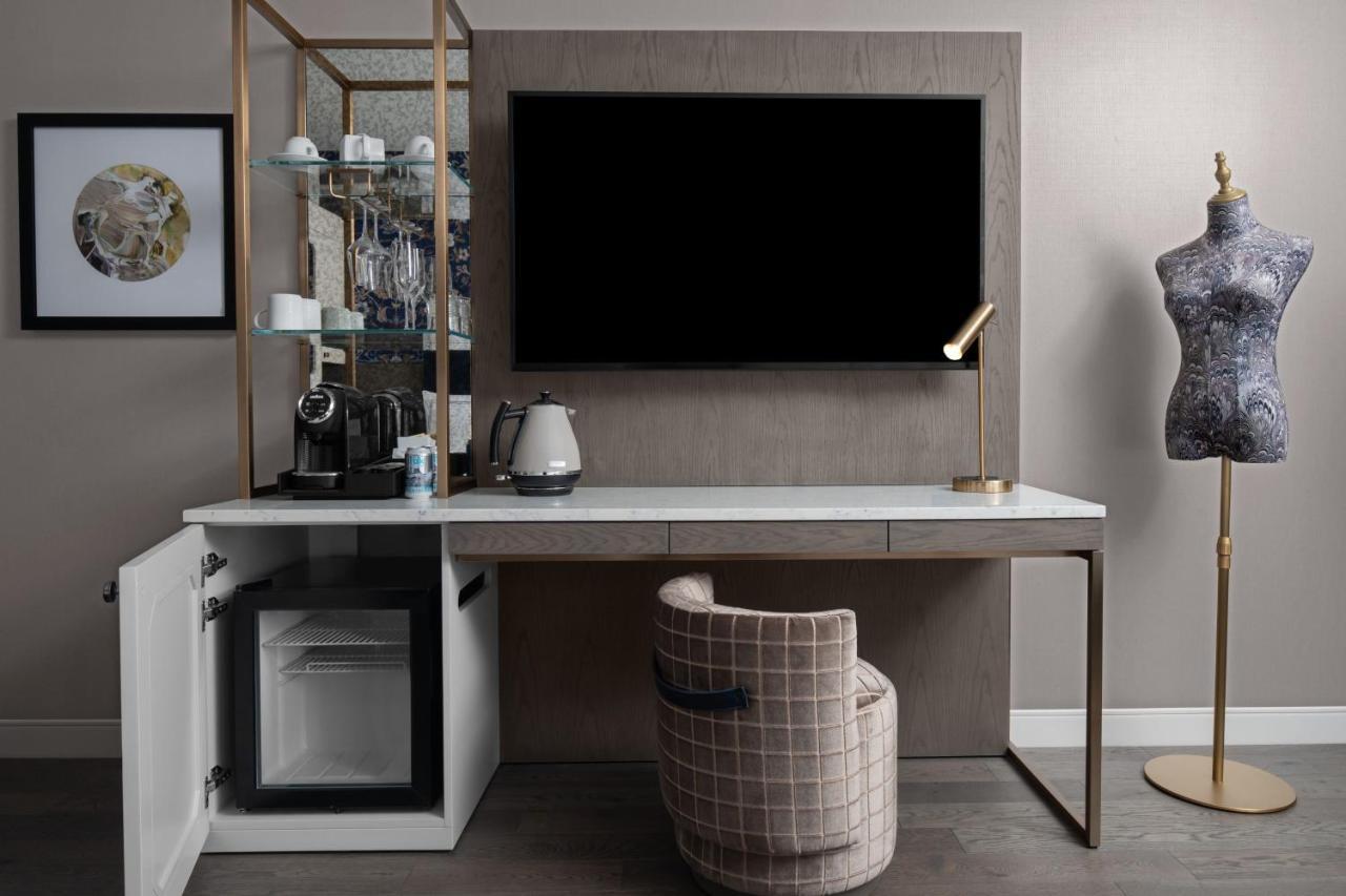 The Dorian, Autograph Collection 4* Calgary