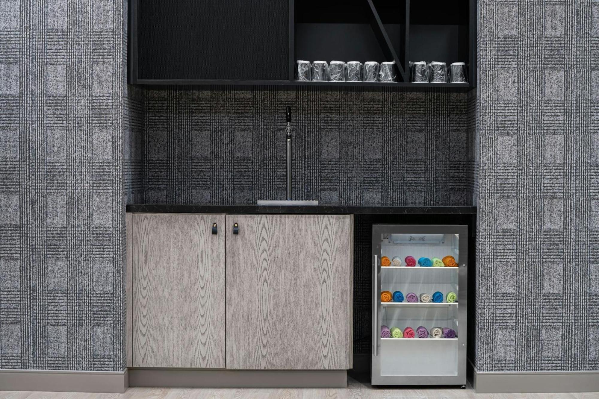 The Dorian, Autograph Collection Hotel Calgary