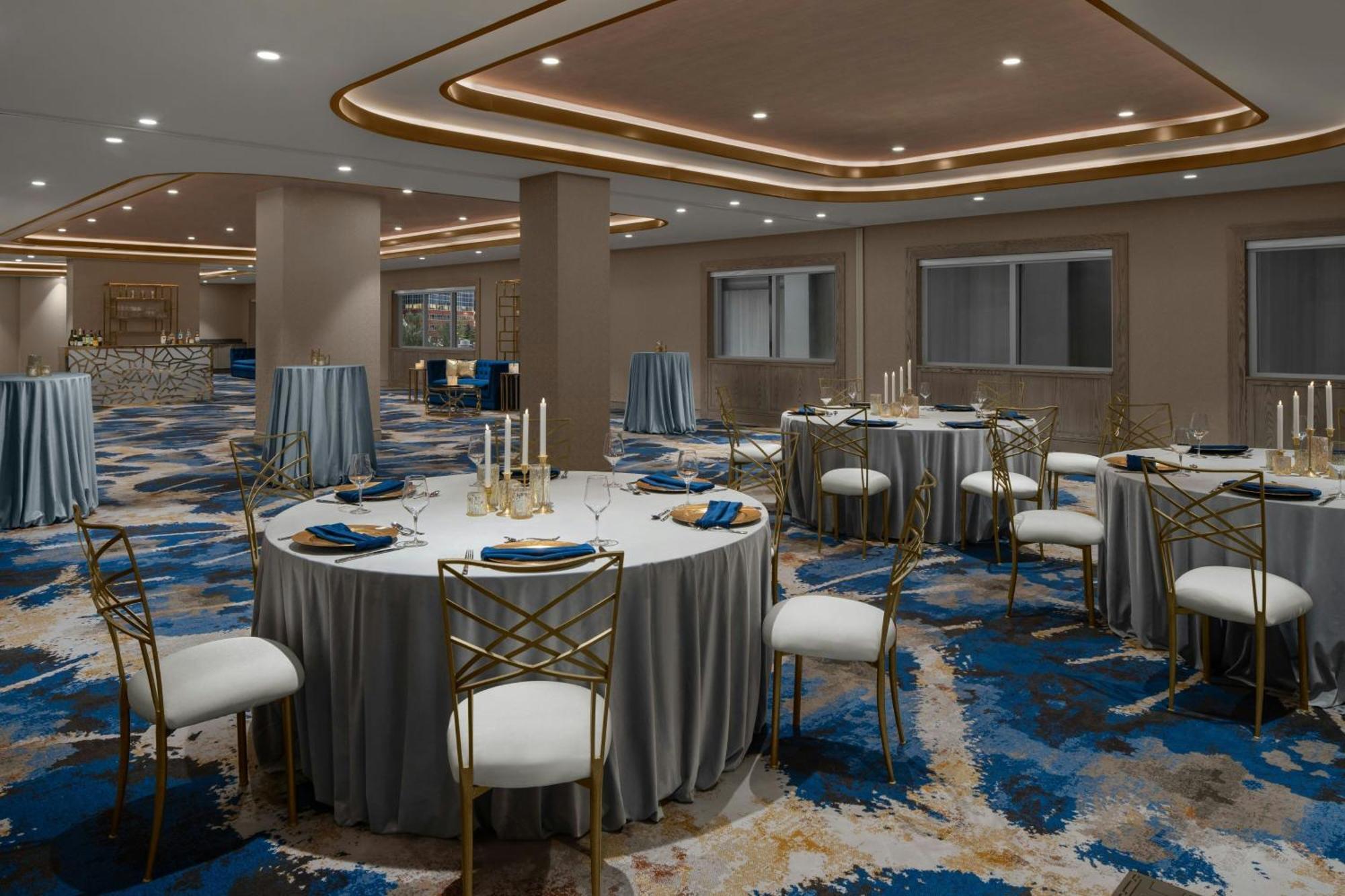 The Dorian, Autograph Collection Hotel