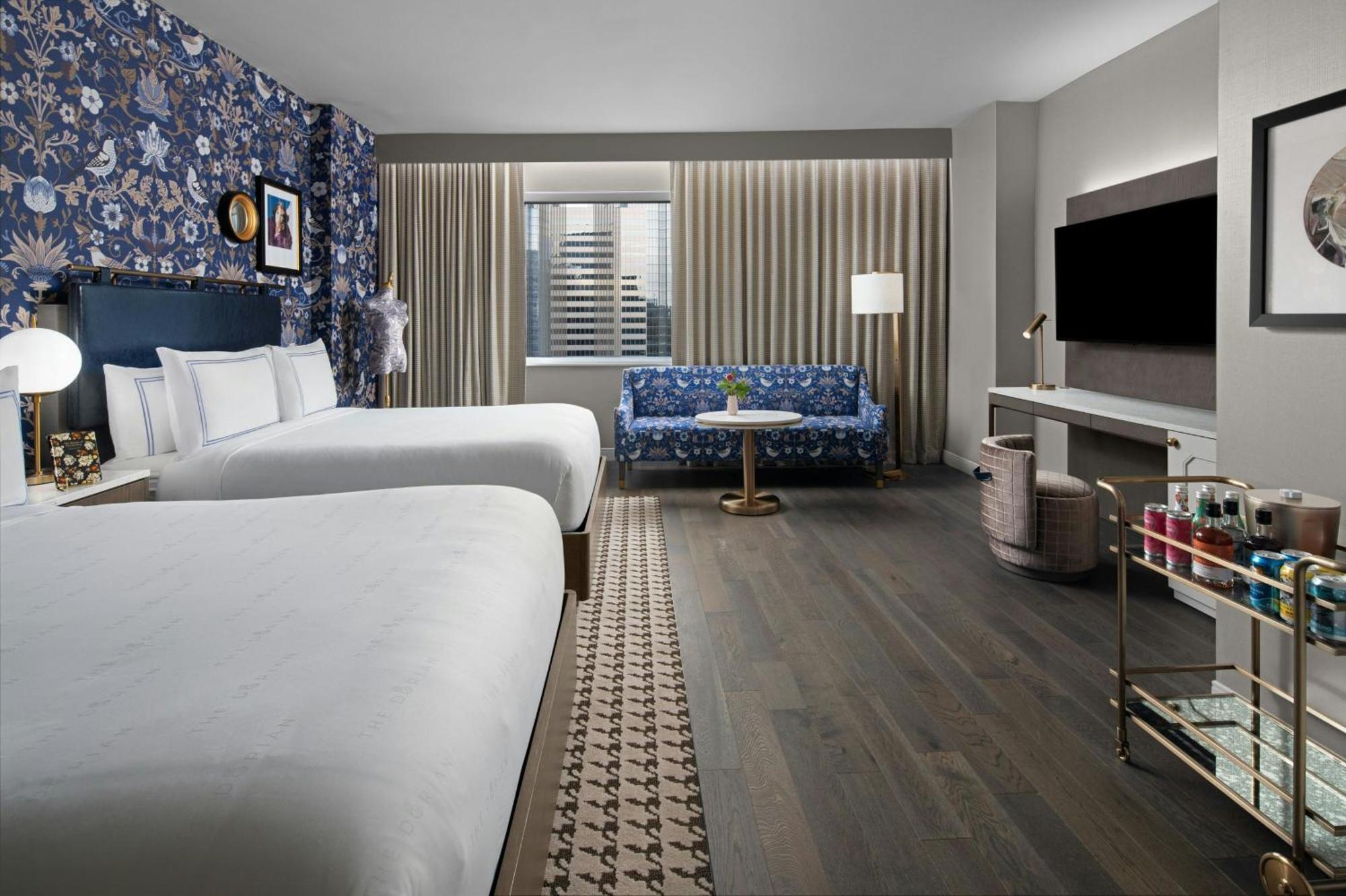 Hotel The Dorian, Autograph Collection