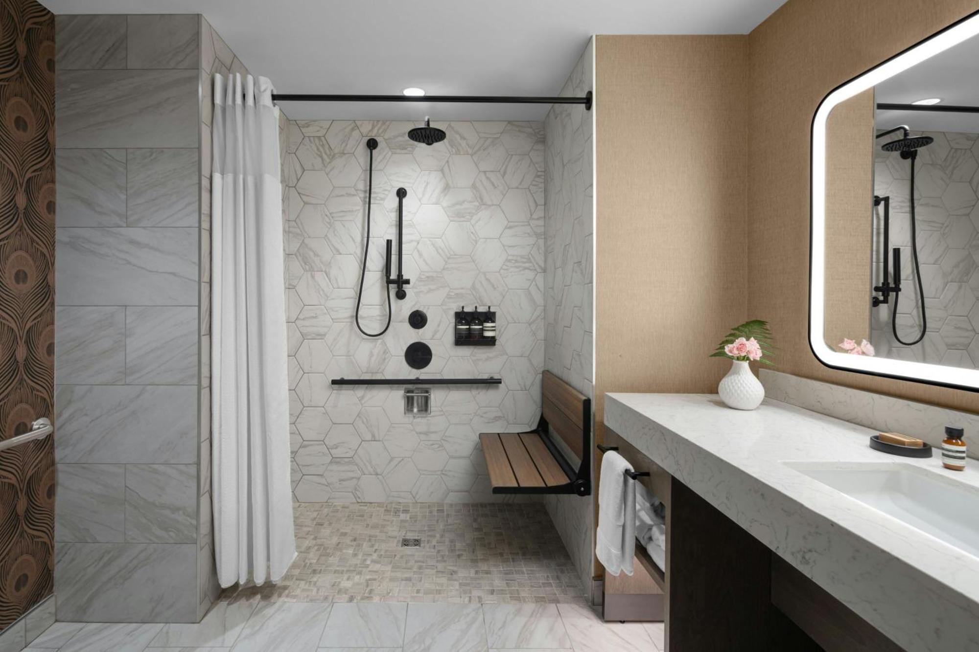 The Dorian, Autograph Collection 4* Calgary