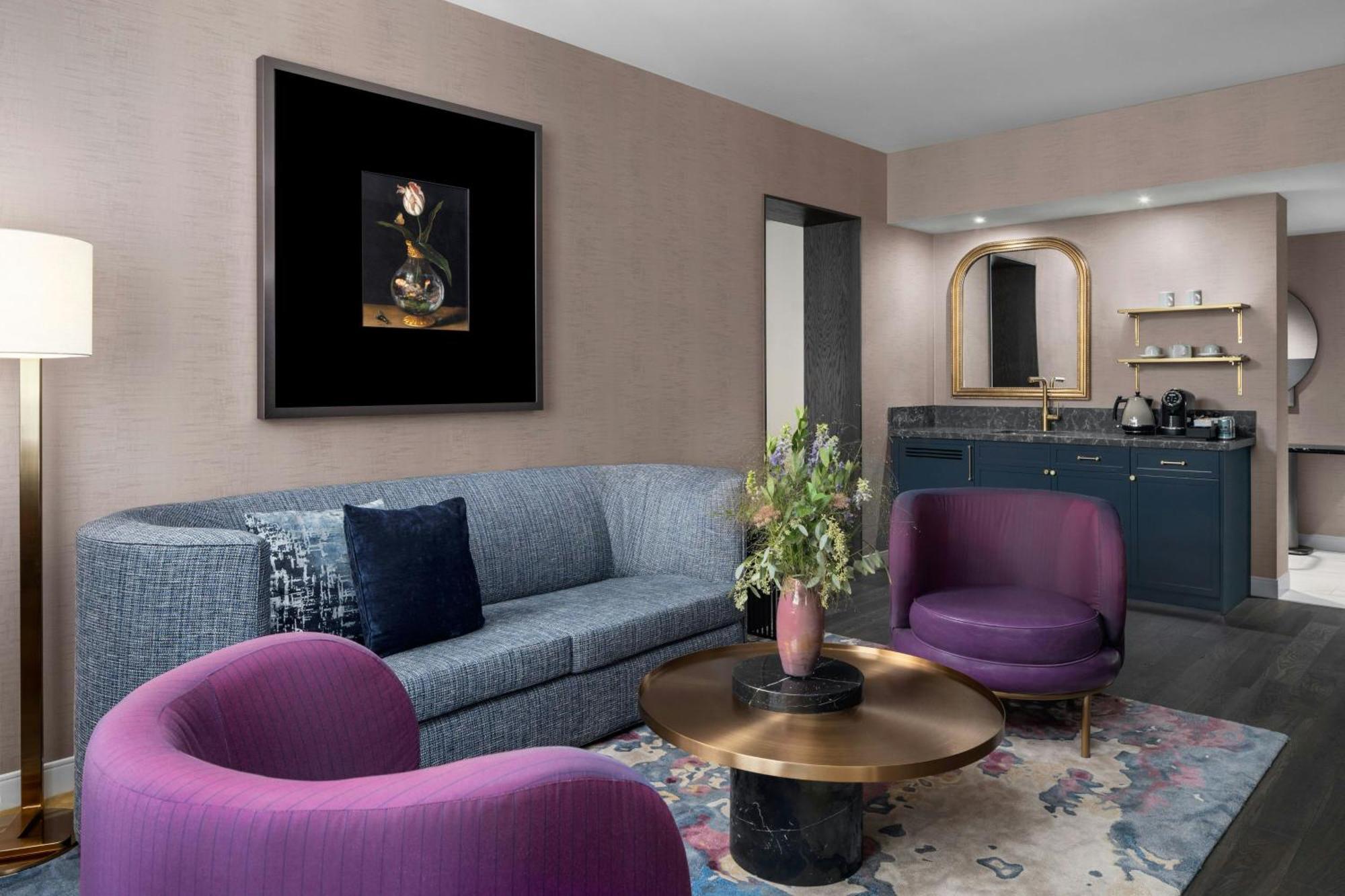 The Dorian, Autograph Collection Hotel
