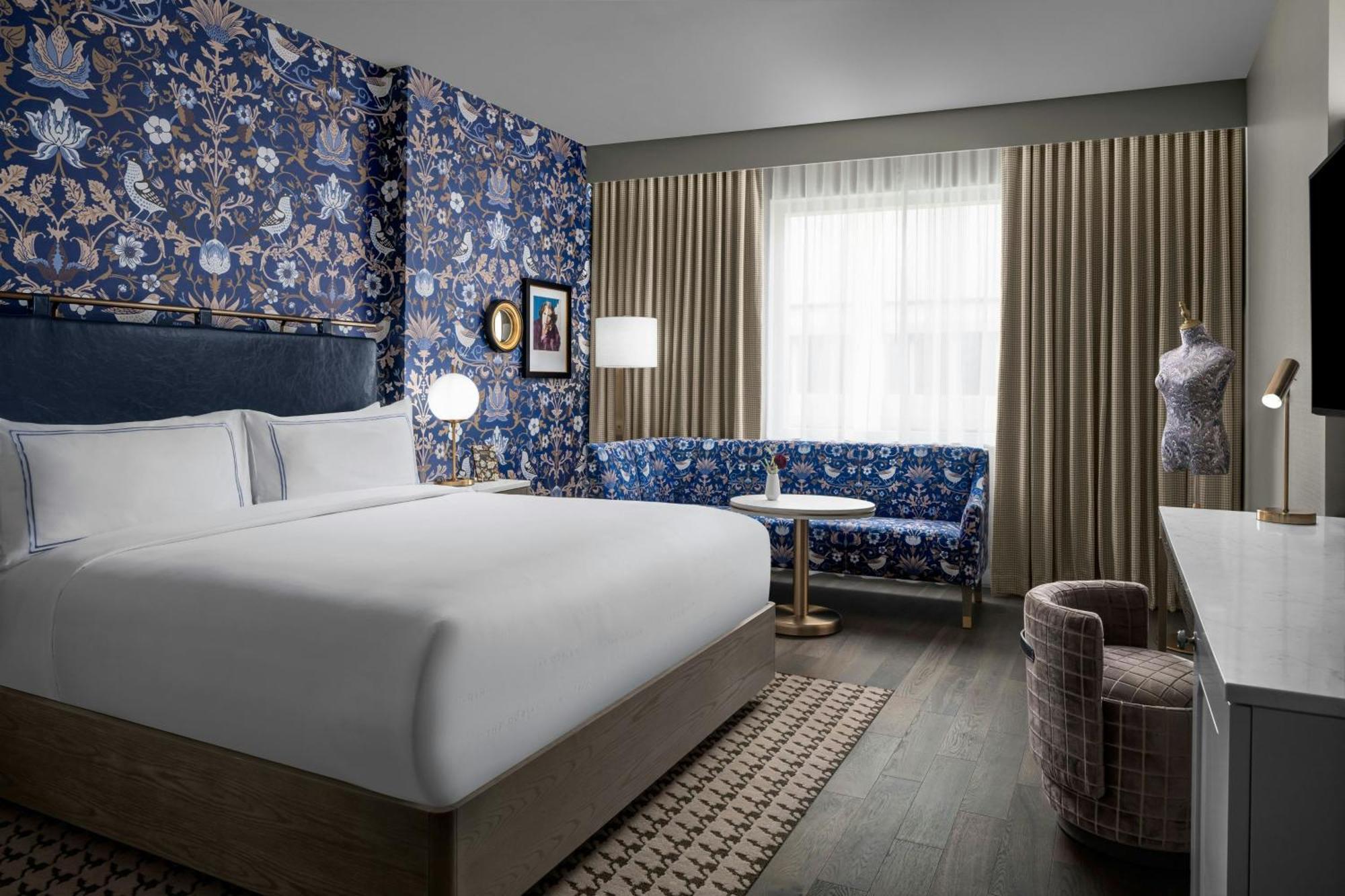 The Dorian, Autograph Collection Hotel 4*