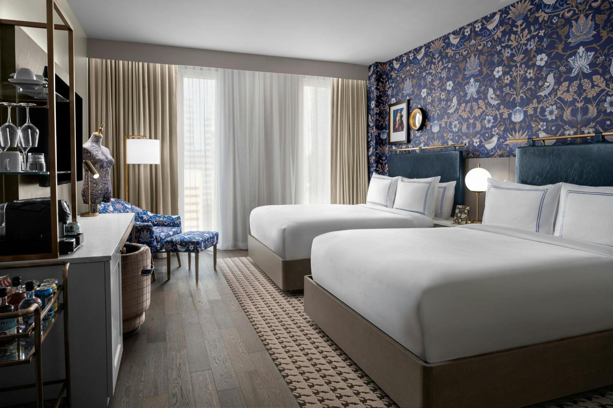 Hotel The Dorian, Autograph Collection Calgary