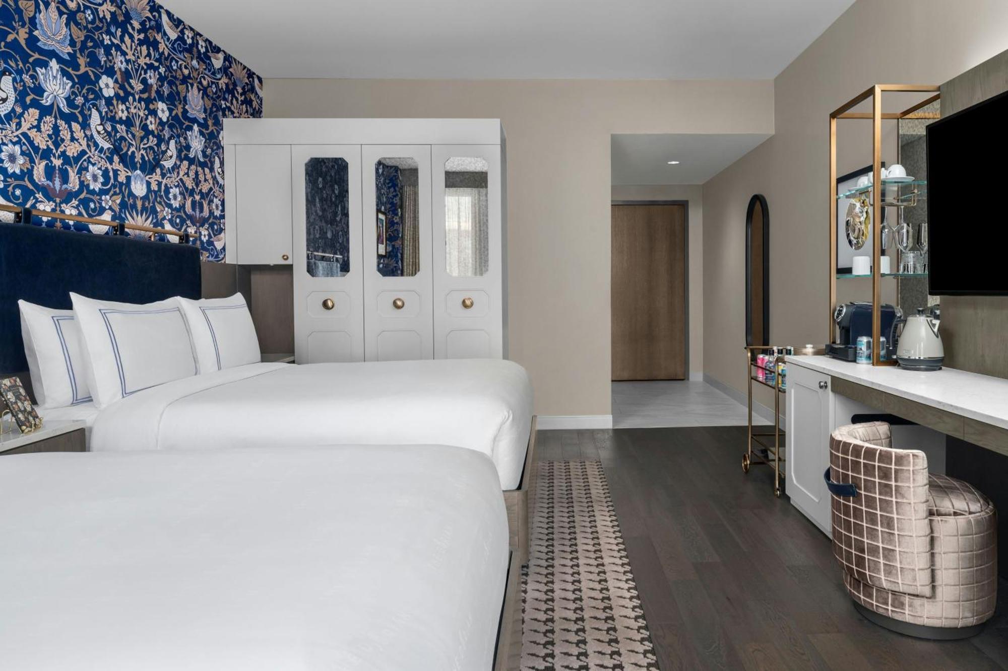 The Dorian, Autograph Collection Hotel