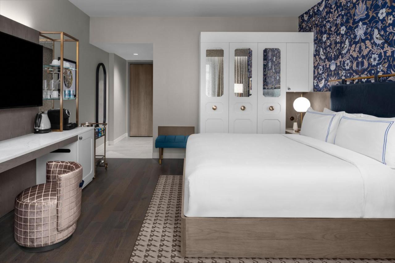 Hotel The Dorian, Autograph Collection 4*