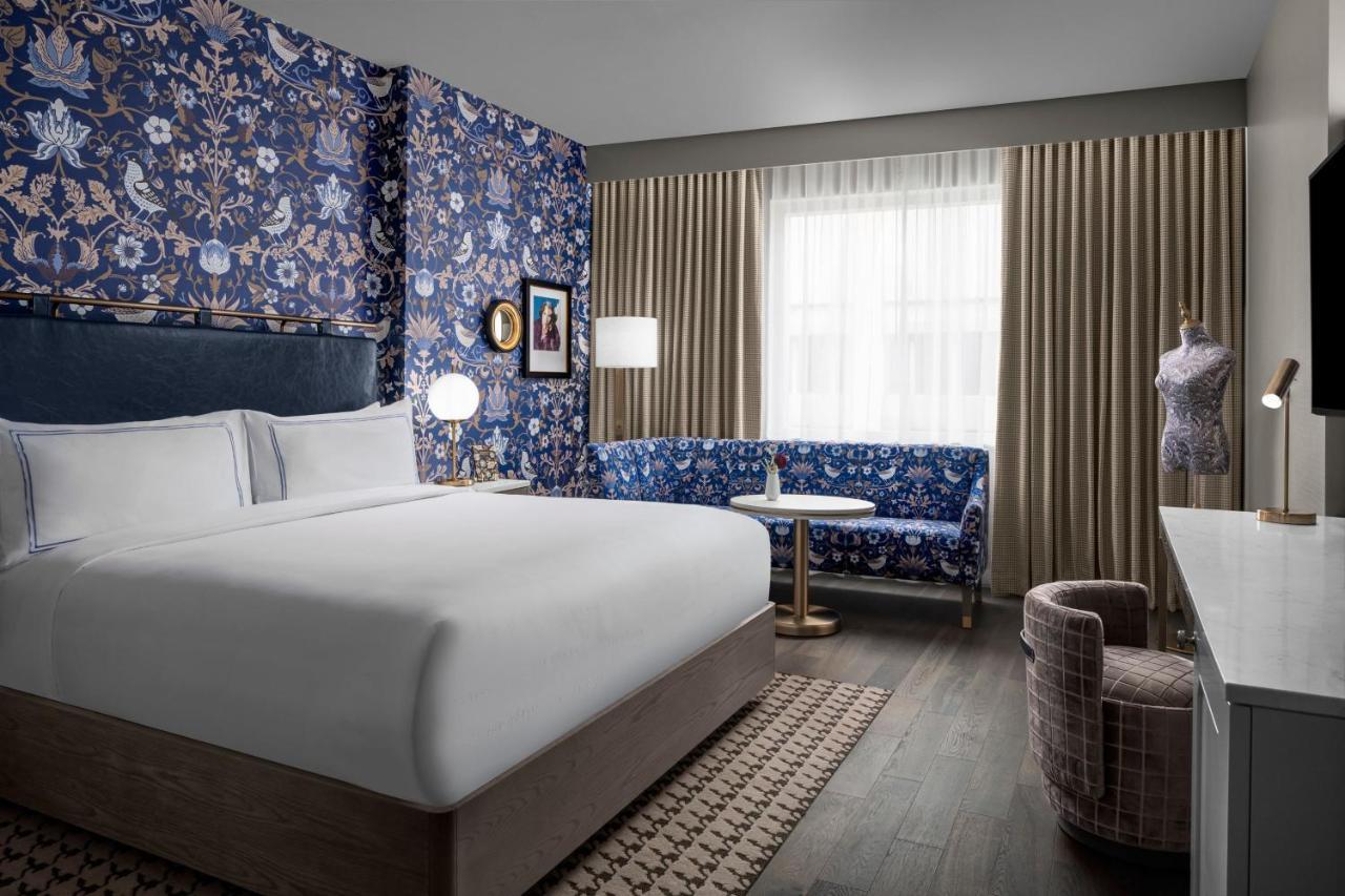 The Dorian, Autograph Collection Hotel 4*