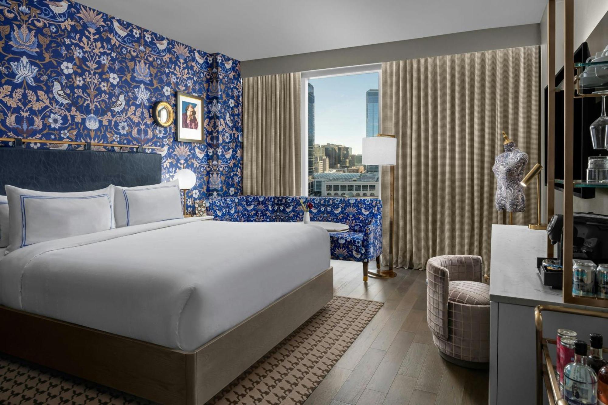 Hotel The Dorian, Autograph Collection