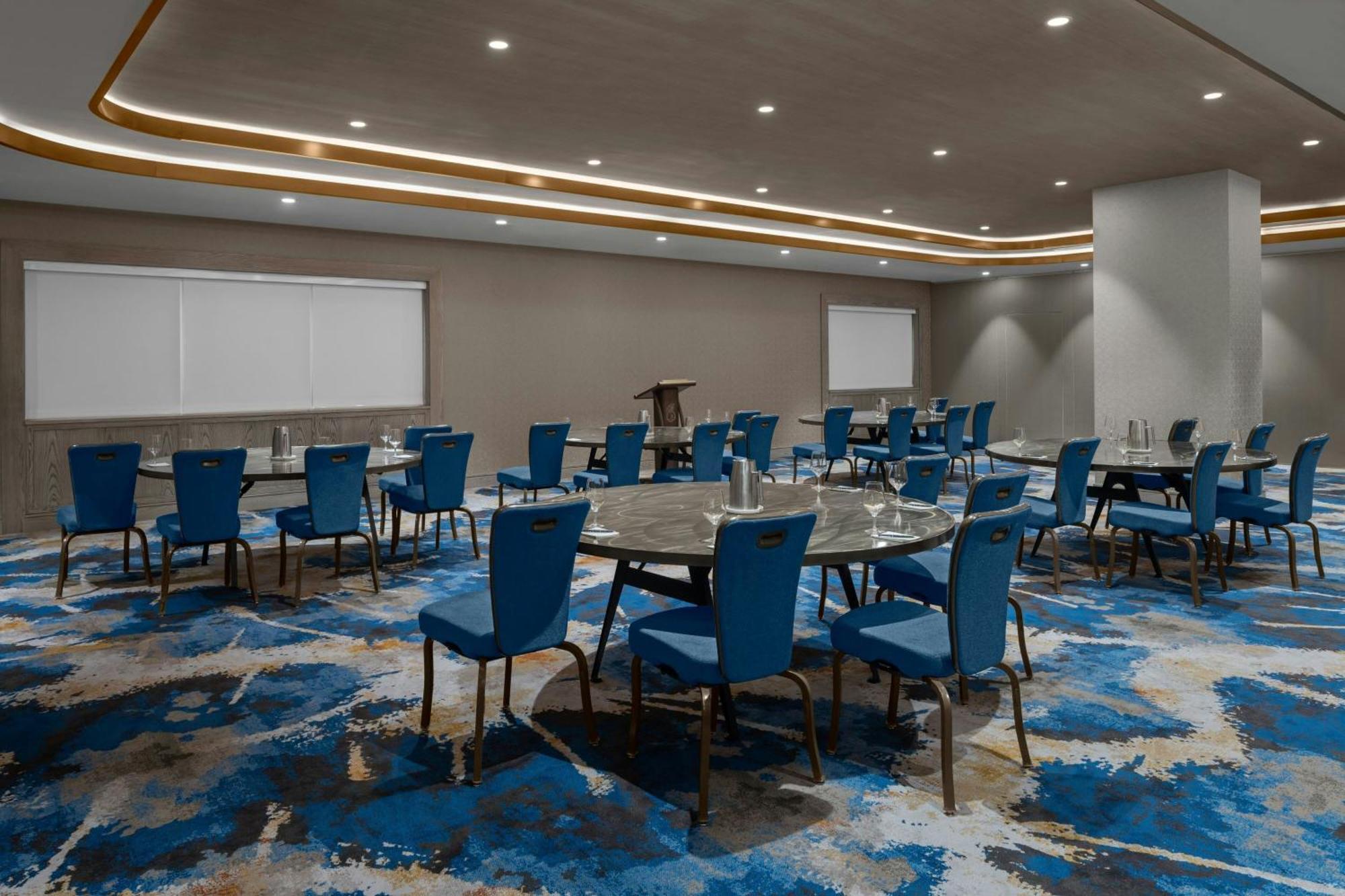 The Dorian, Autograph Collection 4* Calgary