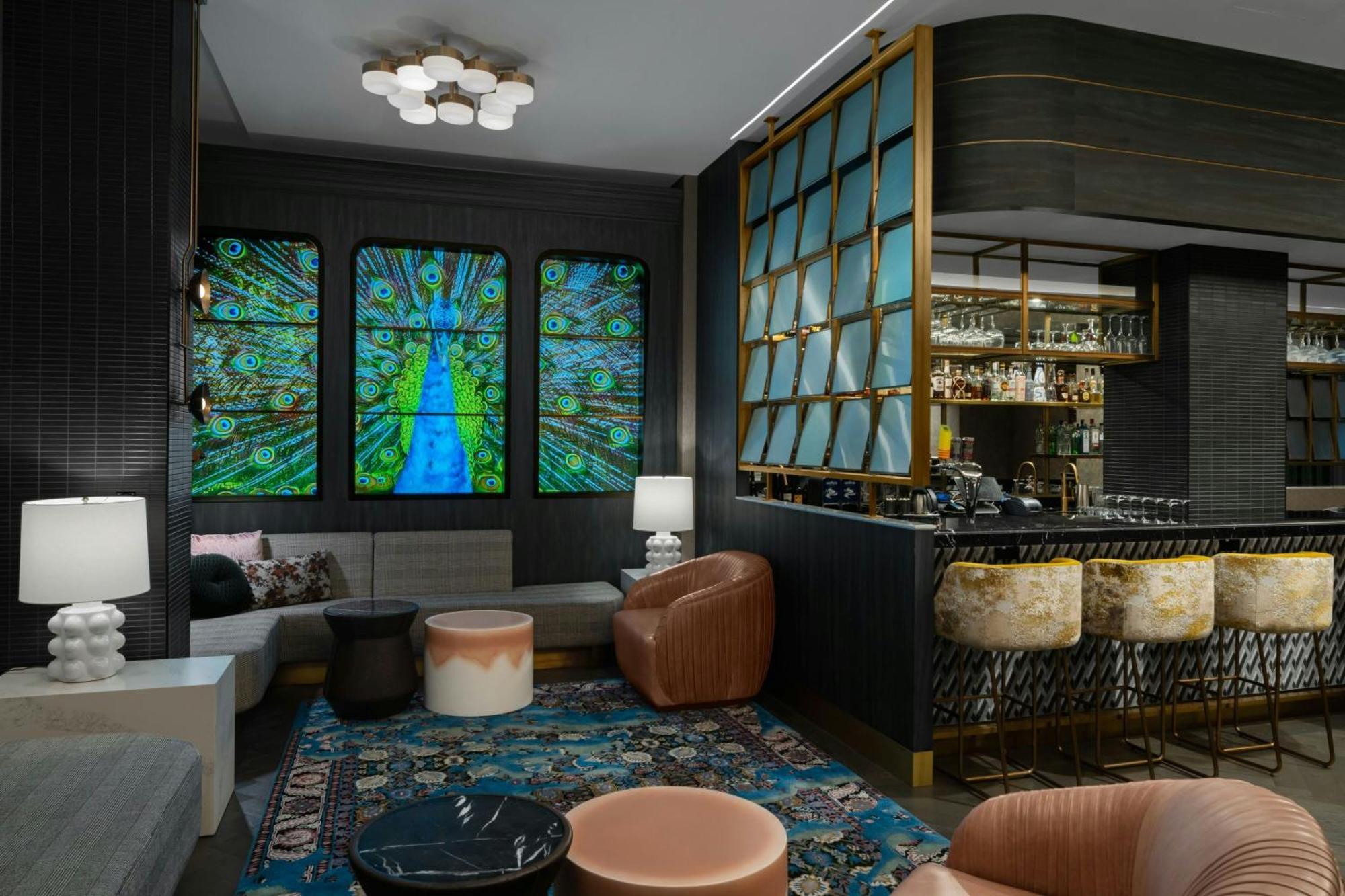 The Dorian, Autograph Collection 4* Calgary